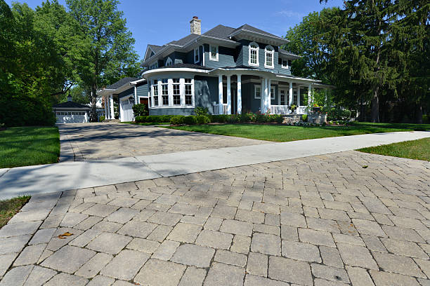 Best Driveway Pavers Near Me  in Baxter Village, SC