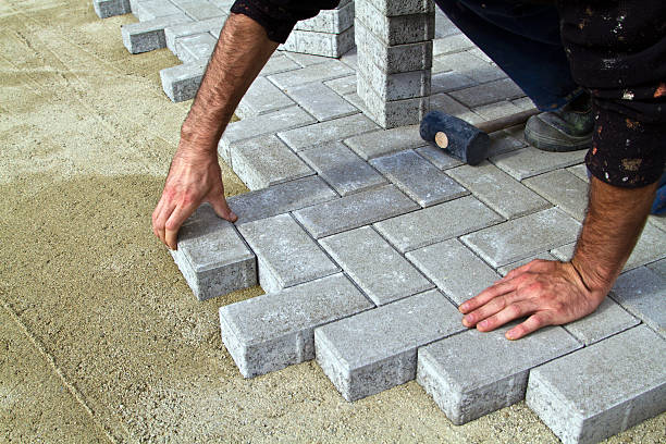 Baxter Village, SC Driveway Pavers Company